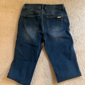 Chicos So Lifting Jeans